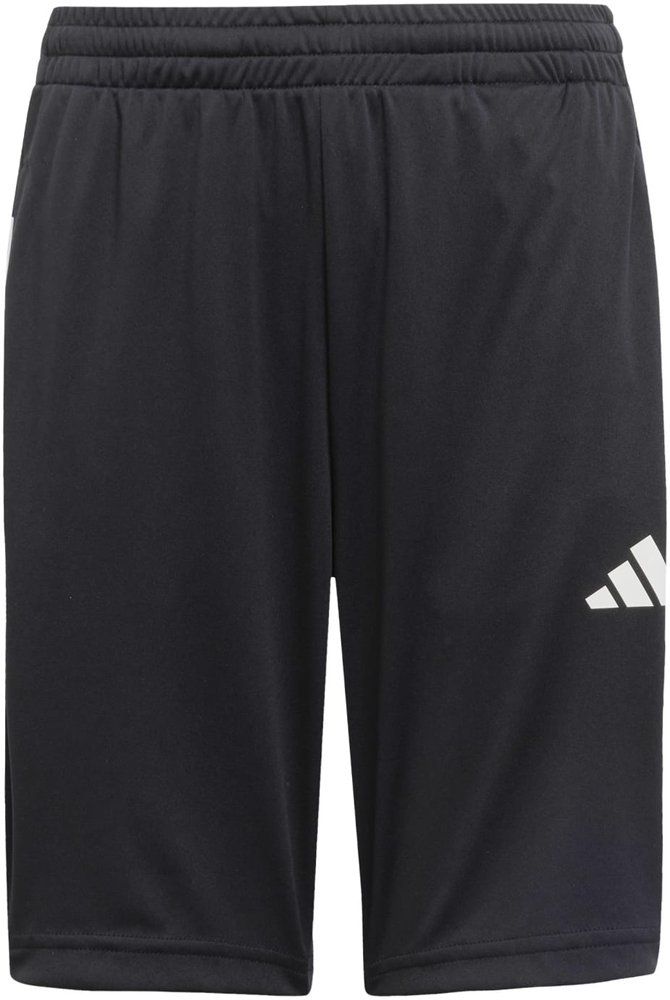 ADIDAS Kinder Shorts Train Essentials 3-Streifen Kids