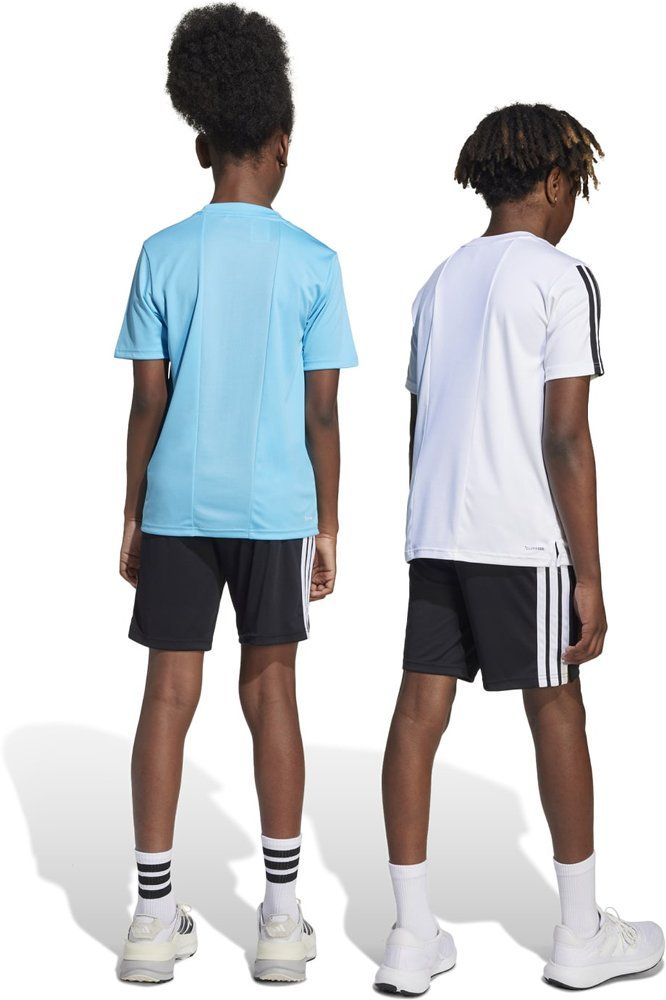 ADIDAS Kinder Shorts Train Essentials 3-Streifen Kids