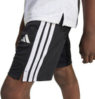 ADIDAS Kinder Shorts Train Essentials 3-Streifen Kids