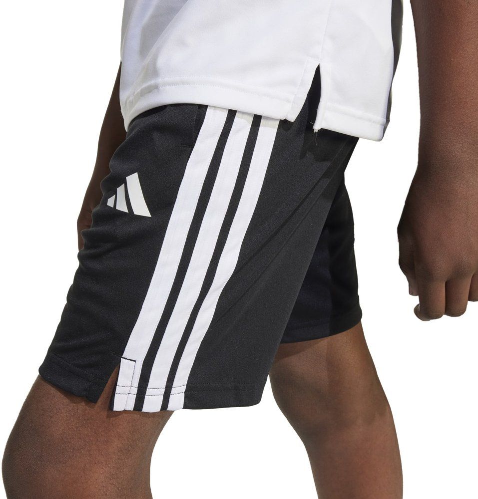 ADIDAS Kinder Shorts Train Essentials 3-Streifen Kids
