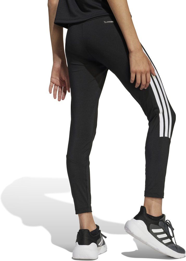 ADIDAS Kinder Tight Train Essentials 3-Streifen Kids