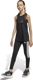 ADIDAS Kinder Tight Train Essentials 3-Streifen Kids
