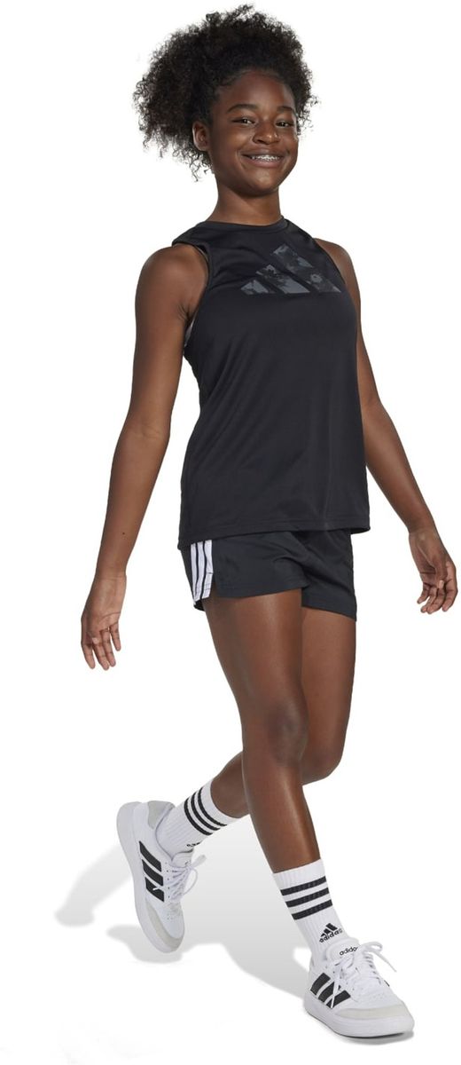 ADIDAS Kinder Shorts Train Essentials 3-Streifen Kids