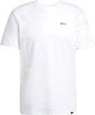 ADIDAS Herren Shirt Graphic mit Wimpelmotiv