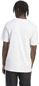ADIDAS Herren Shirt Graphic mit Wimpelmotiv