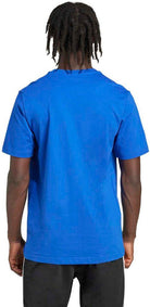 ADIDAS Herren Shirt Graphic mit Wimpelmotiv
