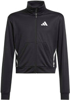 ADIDAS Kinder Jacke Trainings-Essentials Game & Go Full-Zip