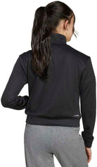ADIDAS Kinder Jacke Trainings-Essentials Game & Go Full-Zip