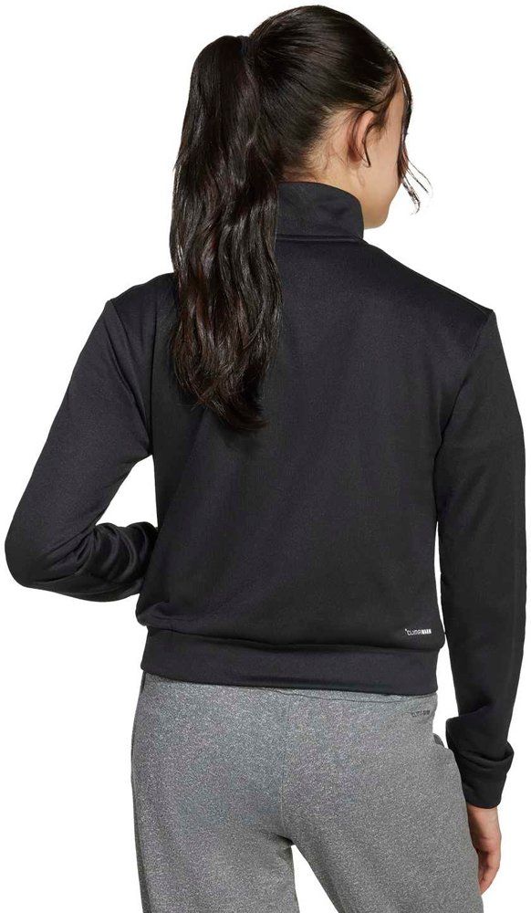 ADIDAS Kinder Jacke Trainings-Essentials Game & Go Full-Zip