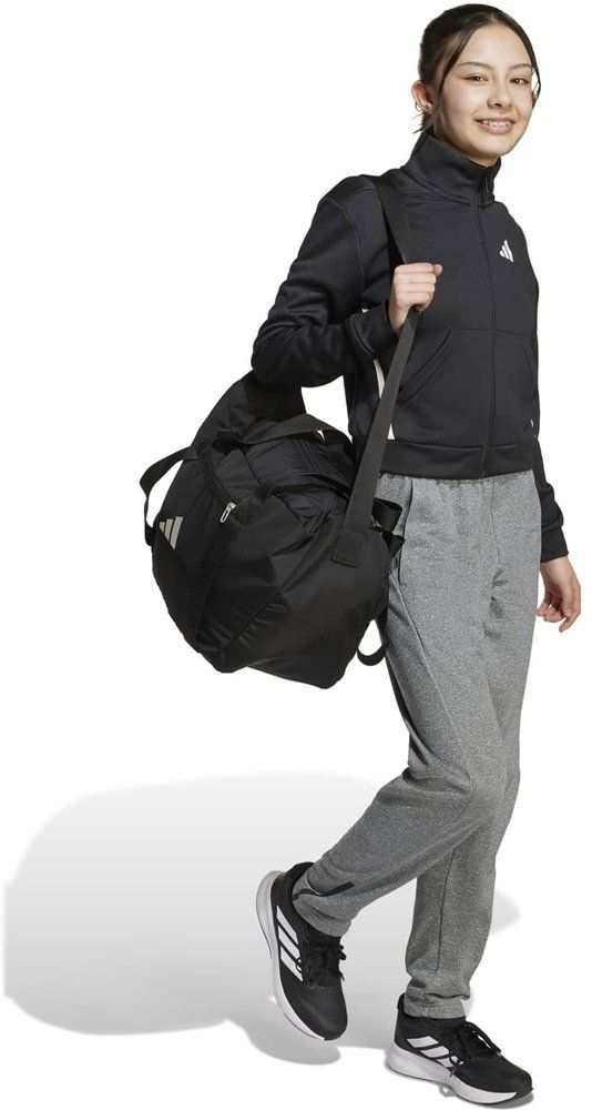 ADIDAS Kinder Jacke Trainings-Essentials Game & Go Full-Zip
