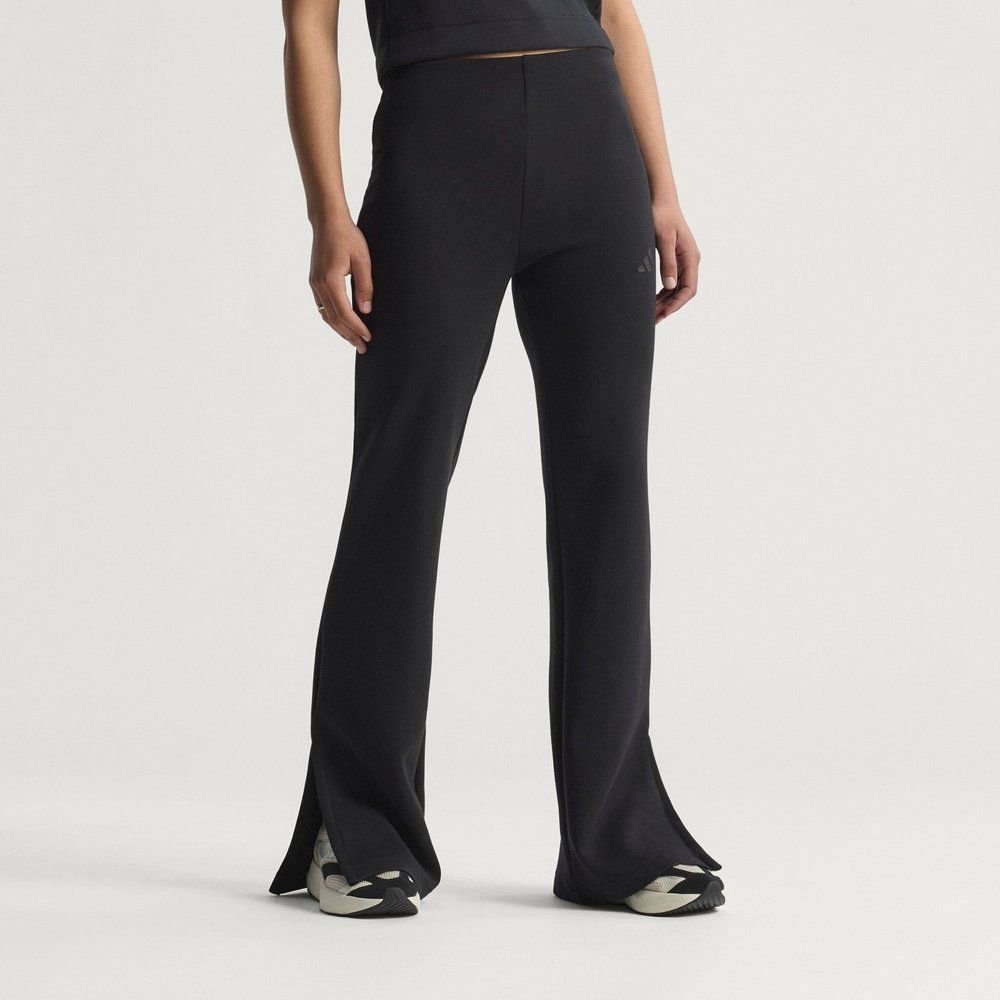 ADIDAS Damen Hose Soft Lux