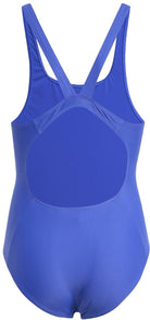 ADIDAS Kinder Schwimmanzug Kinder mit V-förmigem Rückendesign