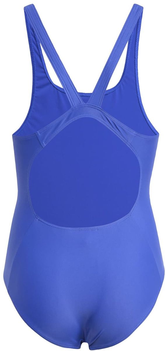 ADIDAS Kinder Schwimmanzug Kinder mit V-förmigem Rückendesign