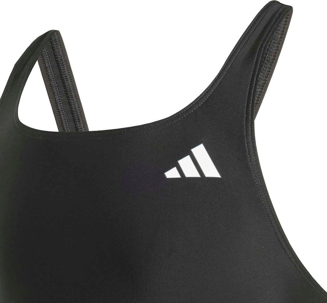 ADIDAS Kinder Schwimmanzug Kinder mit V-förmigem Rückendesign