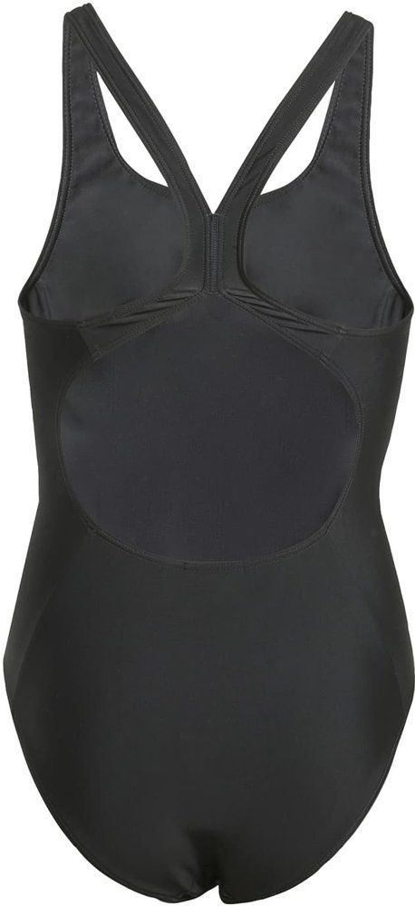 ADIDAS Kinder Badeanzug Logo C-Back Kinder