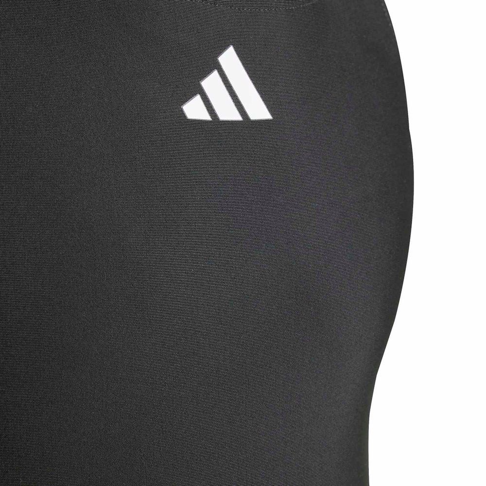 ADIDAS Kinder Badeanzug Logo C-Back Kinder