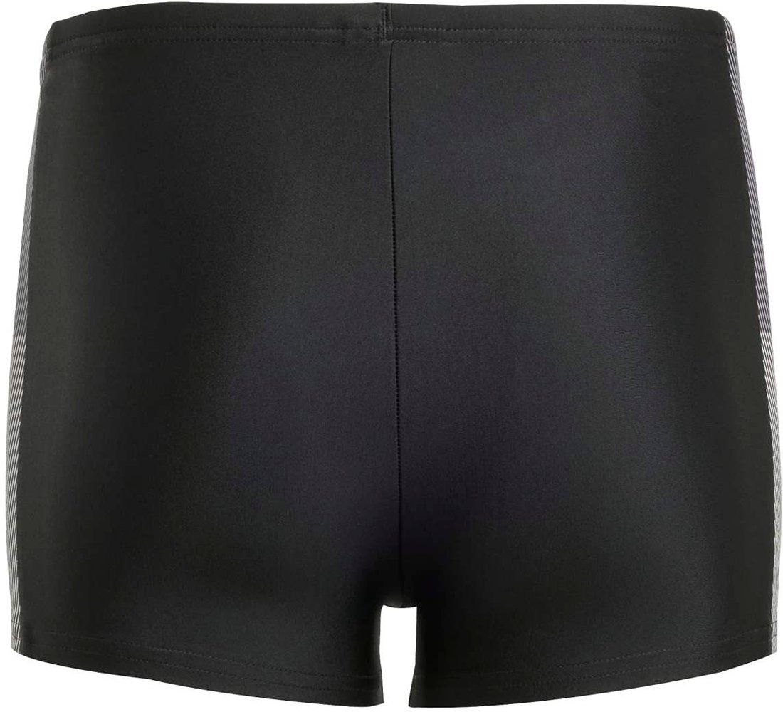 ADIDAS Kinder Badehose Colorblock 3-Streifen Kinder