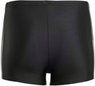 ADIDAS Kinder Badehose Colorblock 3-Streifen Kinder