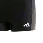 ADIDAS Kinder Badehose Colorblock 3-Streifen Kinder