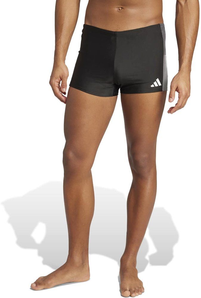 ADIDAS Badehose Colorblock
