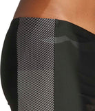 ADIDAS Badehose Colorblock