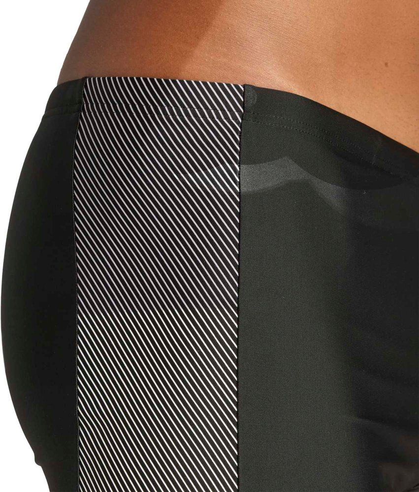 ADIDAS Badehose Colorblock