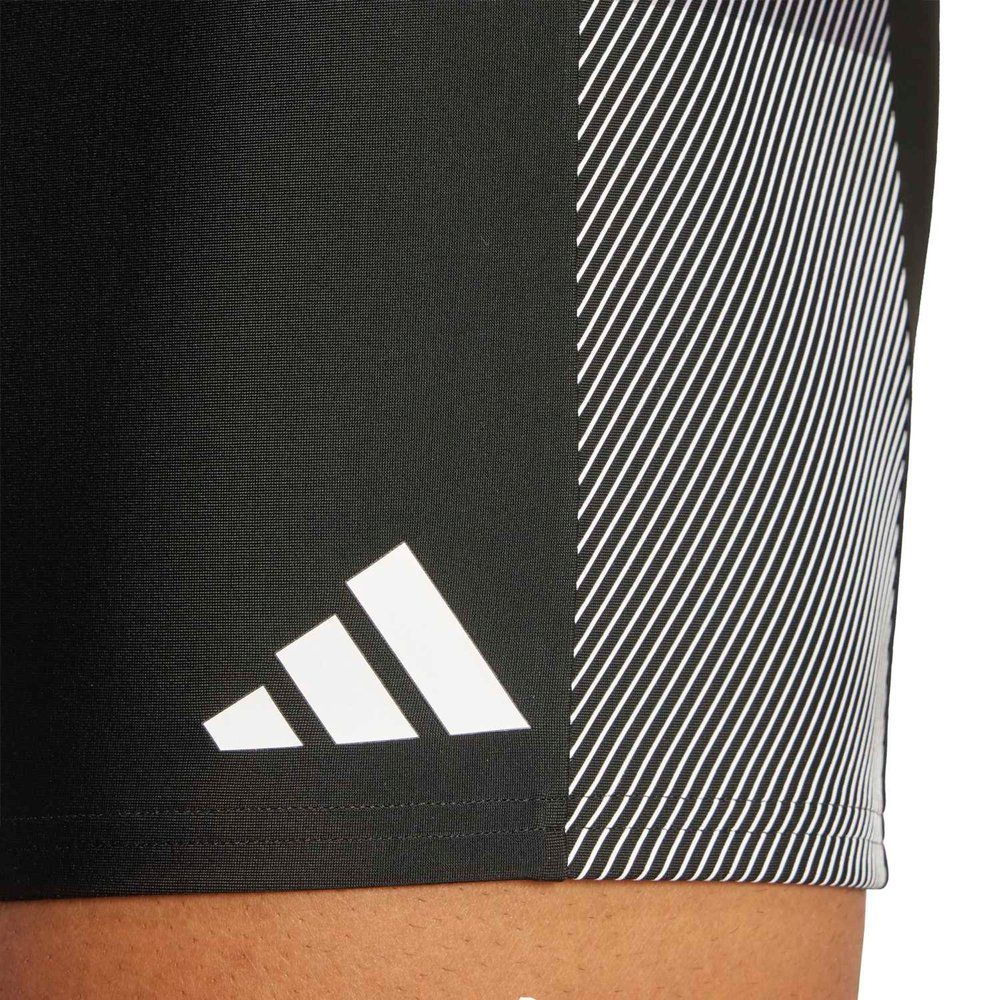 ADIDAS Badehose Colorblock