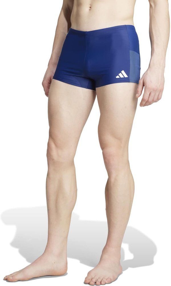 ADIDAS Badehose Colorblock