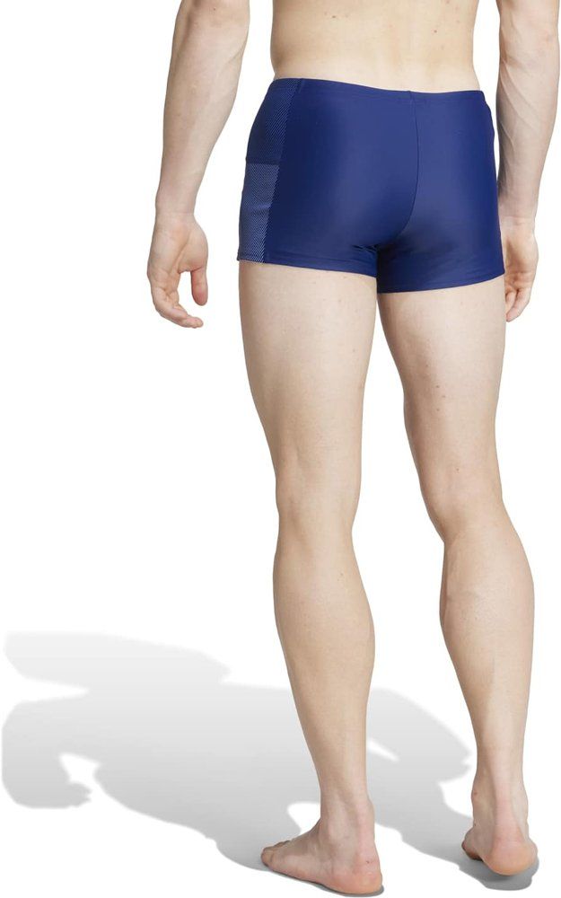 ADIDAS Badehose Colorblock