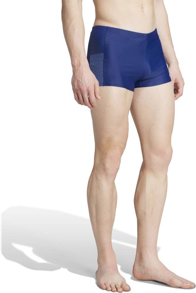 ADIDAS Badehose Colorblock
