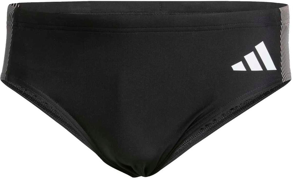ADIDAS Badehose Colourblocking
