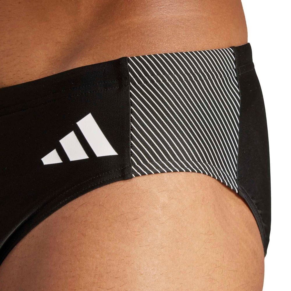 ADIDAS Badehose Colourblocking