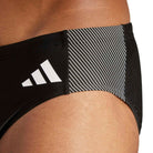 ADIDAS Badehose Colourblocking