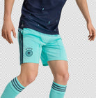 ADIDAS Herren Teamhose Deutschland 26 Auswärts