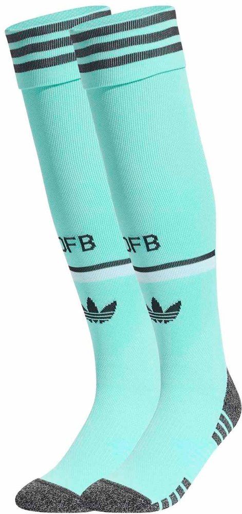ADIDAS Herren Socken Deutschland 26 Auswärts