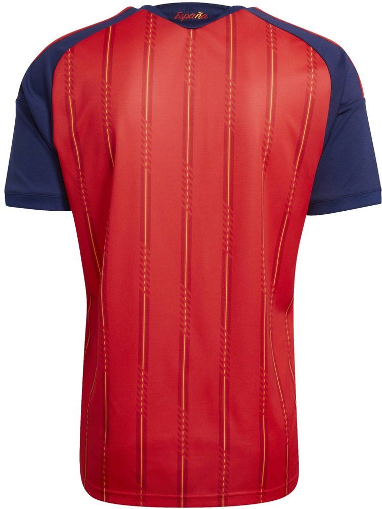 ADIDAS Herren Trikot Spanien 2026 Heim Replika