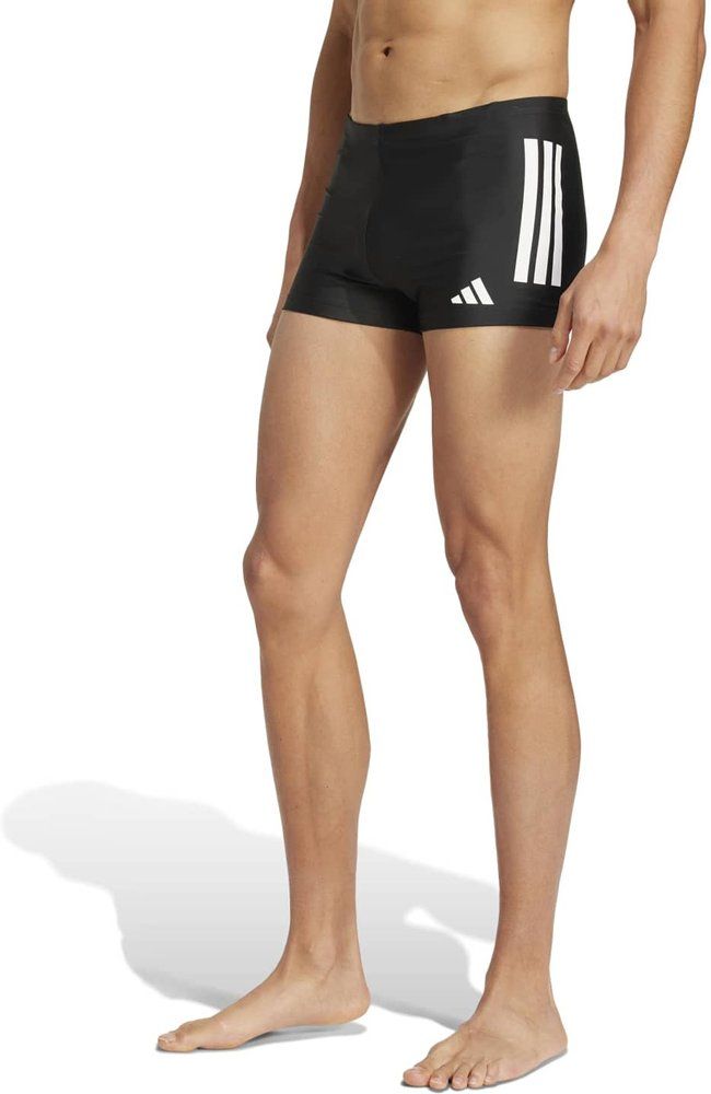ADIDAS Badehose 3-Streifen 2-Inch