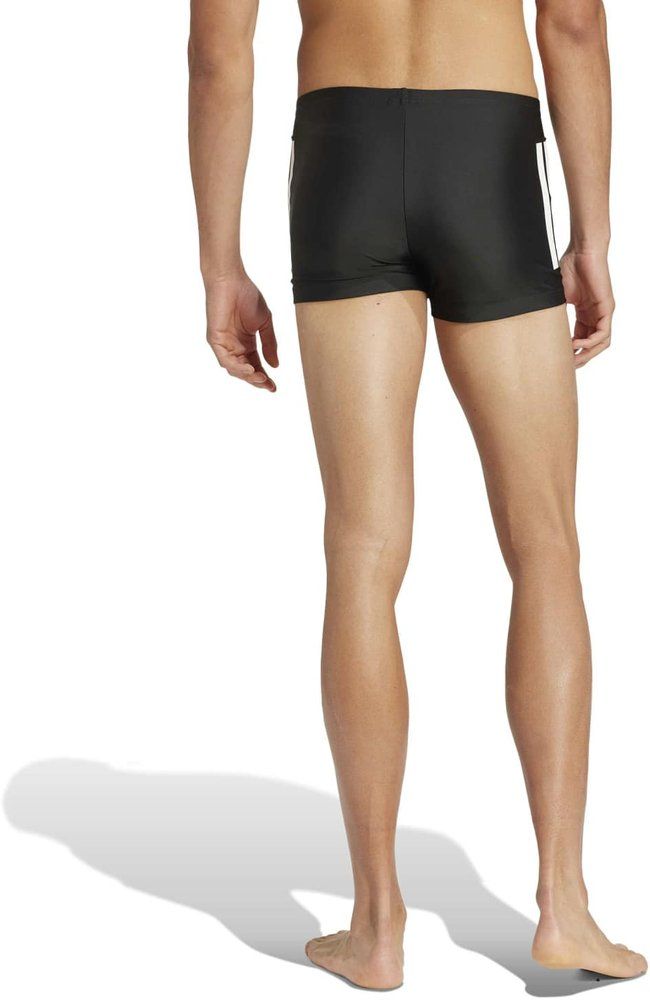 ADIDAS Badehose 3-Streifen 2-Inch