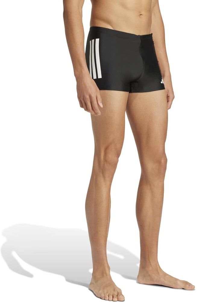 ADIDAS Badehose 3-Streifen 2-Inch