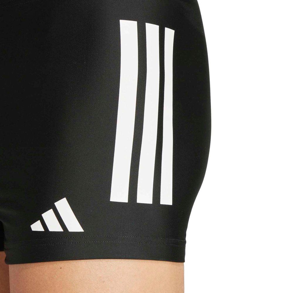ADIDAS Badehose 3-Streifen 2-Inch