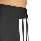 ADIDAS Badehose 3-Streifen 2-Inch