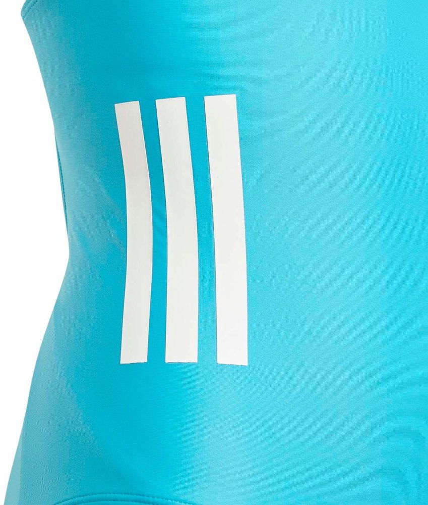 ADIDAS Kinder Badeanzug 3-Streifen C-Back Kids