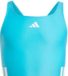 ADIDAS Kinder Badeanzug 3-Streifen C-Back Kids