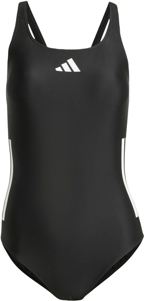 ADIDAS Damen Badeanzug 3-Streifen C-Back