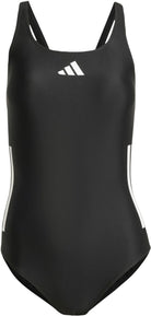 ADIDAS Damen Badeanzug 3-Streifen C-Back