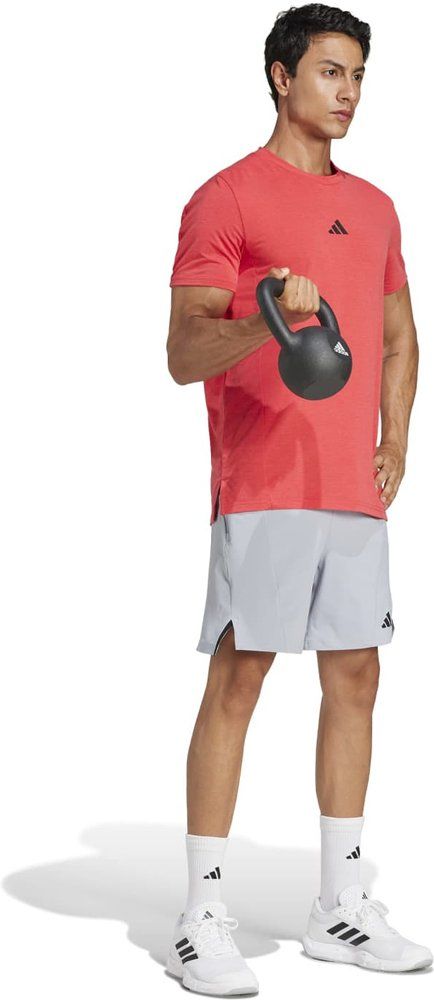 ADIDAS Herren Shorts Designed for Training Workout (Länge 7 Zoll)