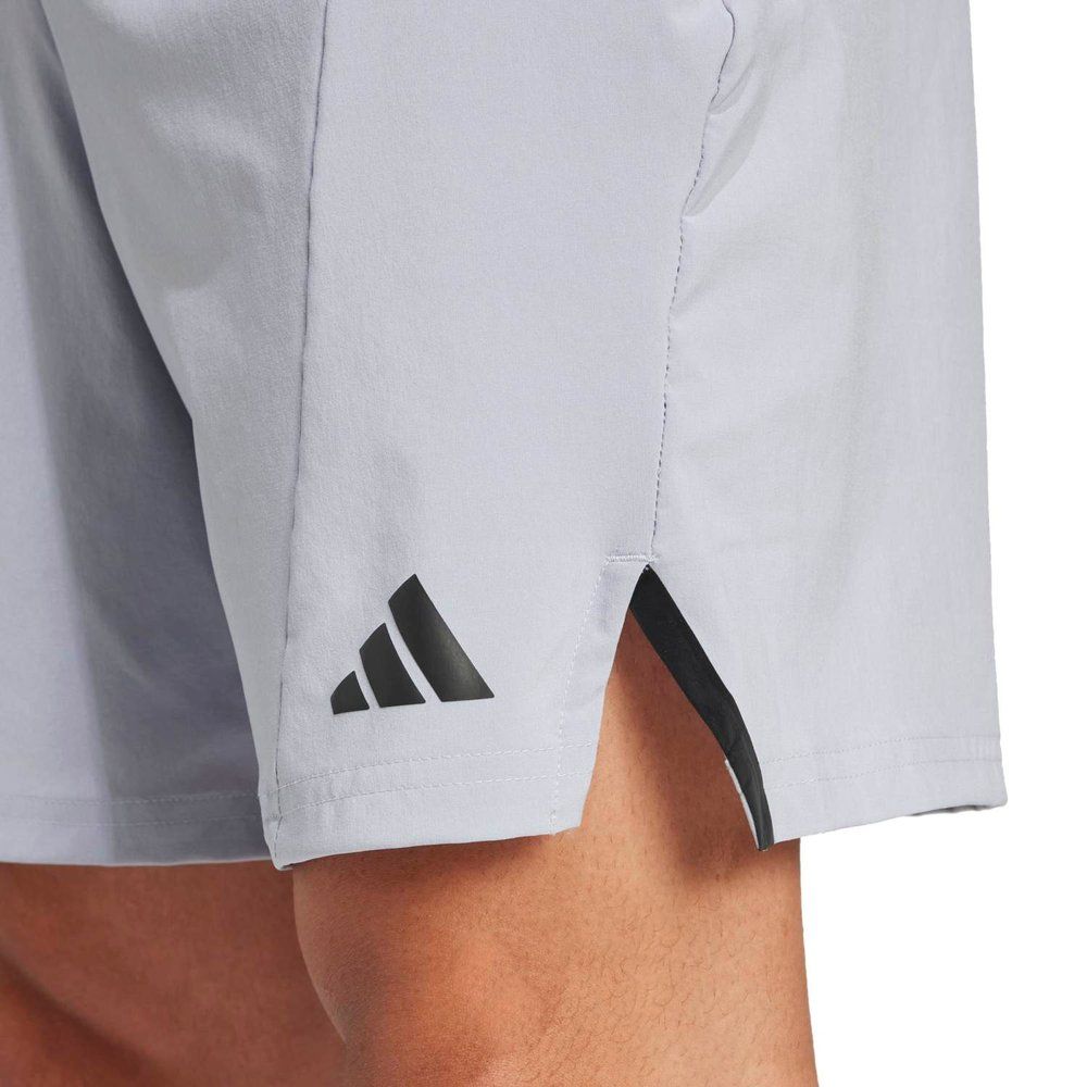 ADIDAS Herren Shorts Designed for Training Workout (Länge 7 Zoll)