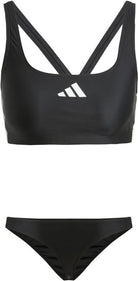 ADIDAS Damen Bikini 3-Streifen V-Back