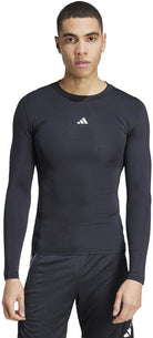 ADIDAS Herren Unterhemd TECHFIT