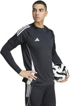 ADIDAS Herren Unterhemd TECHFIT